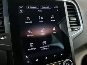 Renault Mégane thumbnail 36