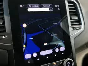 Renault Mégane thumbnail 37