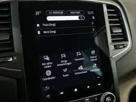 Renault Mégane thumbnail 38