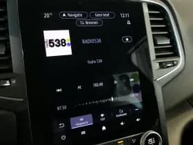 Renault Mégane thumbnail 39