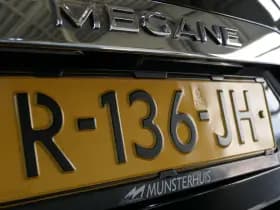 Renault Mégane thumbnail 5