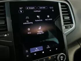 Renault Mégane thumbnail 43