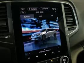 Renault Mégane thumbnail 47