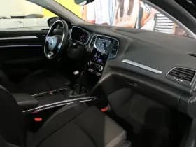 Renault Mégane thumbnail 53