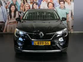 Renault Arkana thumbnail 2