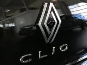 Renault Clio thumbnail 5