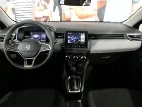 Renault Clio thumbnail 10