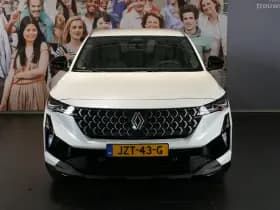 Renault Espace thumbnail 2