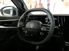 Renault Espace thumbnail 16