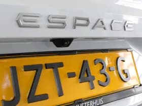 Renault Espace thumbnail 5
