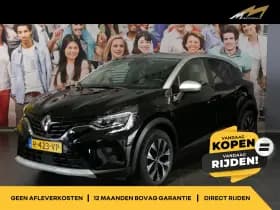 Renault Captur thumbnail 1