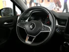 Renault Captur thumbnail 12