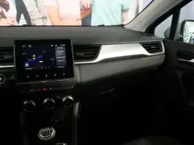 Renault Captur thumbnail 20