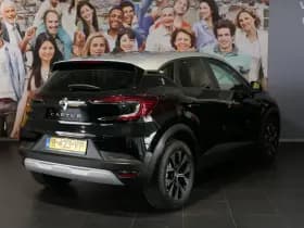 Renault Captur thumbnail 3