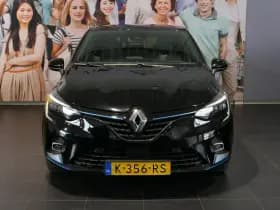 Renault Clio thumbnail 2