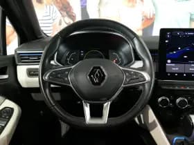 Renault Clio thumbnail 12