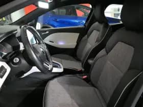 Renault Clio thumbnail 22