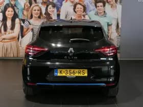 Renault Clio thumbnail 4