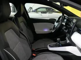 Renault Clio thumbnail 45