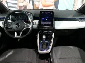 Renault Clio thumbnail 10