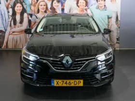 Renault Mégane thumbnail 2