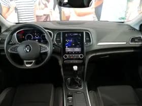 Renault Mégane thumbnail 12