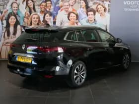 Renault Mégane thumbnail 3