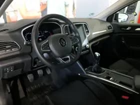 Renault Mégane thumbnail 21
