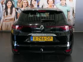 Renault Mégane thumbnail 4