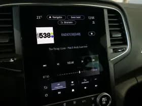 Renault Mégane thumbnail 33