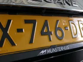 Renault Mégane thumbnail 6