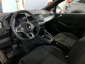 Renault Clio thumbnail 20