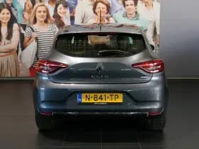 Renault Clio thumbnail 4