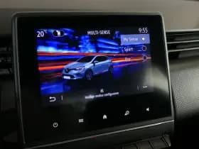 Renault Clio thumbnail 43