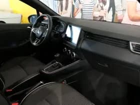 Renault Clio thumbnail 45