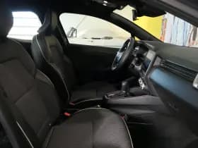 Renault Clio thumbnail 46