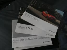 Renault Clio thumbnail 48