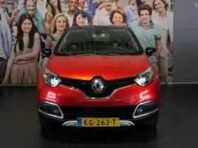 Renault Captur thumbnail 2