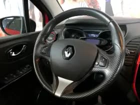 Renault Captur thumbnail 12