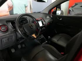 Renault Captur thumbnail 21