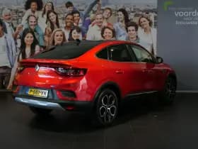 Renault Arkana thumbnail 3