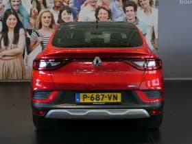 Renault Arkana thumbnail 4