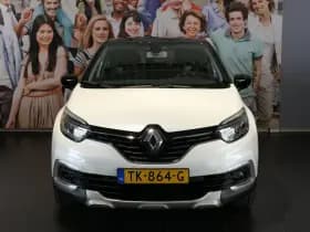 Renault Captur thumbnail 2