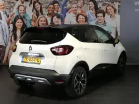 Renault Captur thumbnail 3