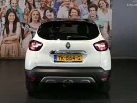 Renault Captur thumbnail 4