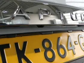 Renault Captur thumbnail 5