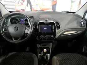 Renault Captur thumbnail 10