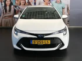 Toyota Corolla thumbnail 2
