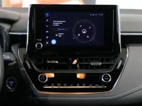 Toyota Corolla thumbnail 17