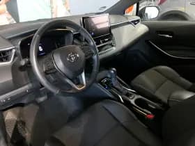 Toyota Corolla thumbnail 19